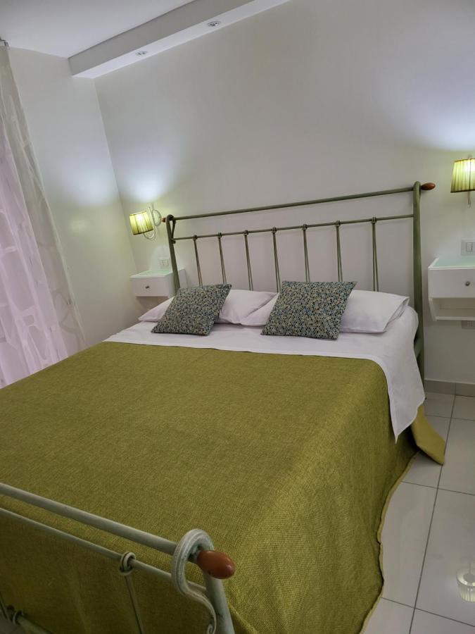 Megara House Apartamento Nápoles Exterior foto